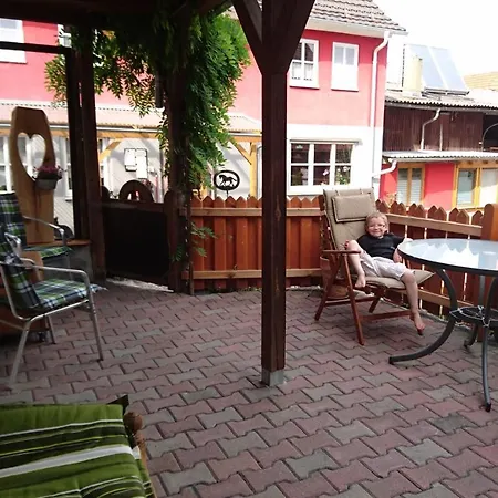 Am Eisgraben *