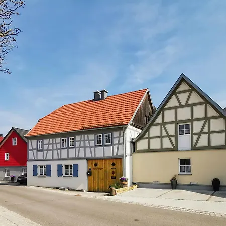 Am Eisgraben Appartement *