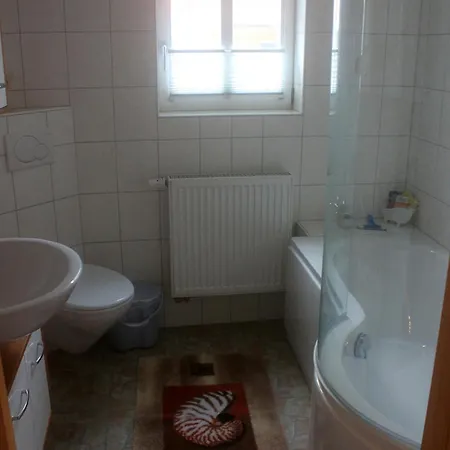 Am Eisgraben Daire