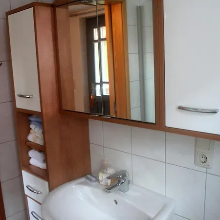 Am Eisgraben Daire *