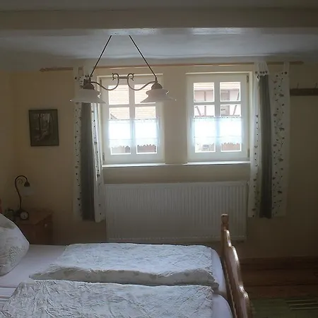 Am Eisgraben * Hausen (Rhon-Grabfeld)