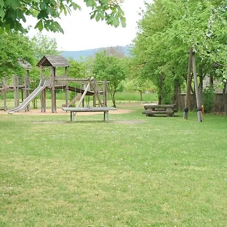 Am Eisgraben Hausen (Rhon-Grabfeld)