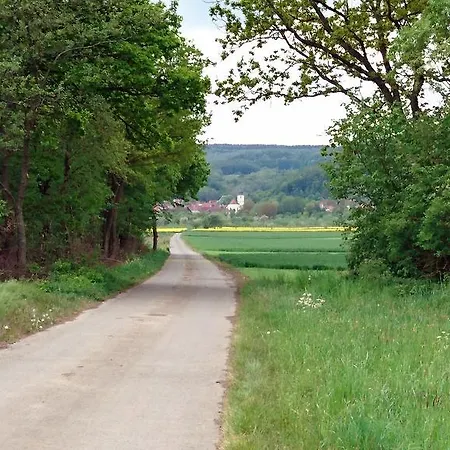 Daire Am Eisgraben