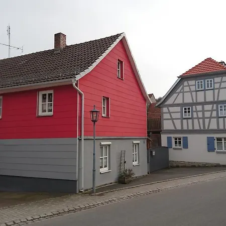 Am Eisgraben