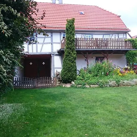 Am Eisgraben Daire