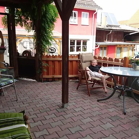 Am Eisgraben Daire