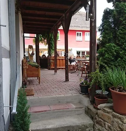 Daire Am Eisgraben *