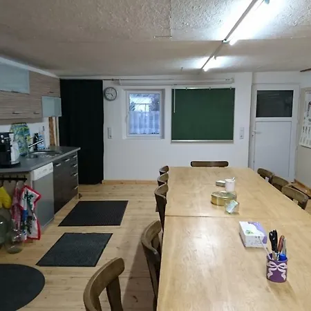 Am Eisgraben *