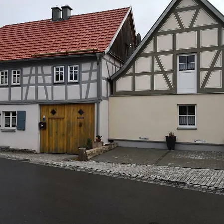 Am Eisgraben *