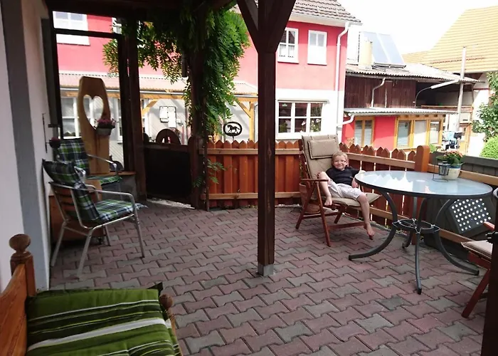 Am Eisgraben *