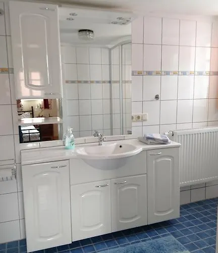 Appartement Am Eisgraben