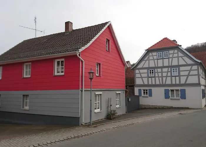 Am Eisgraben
