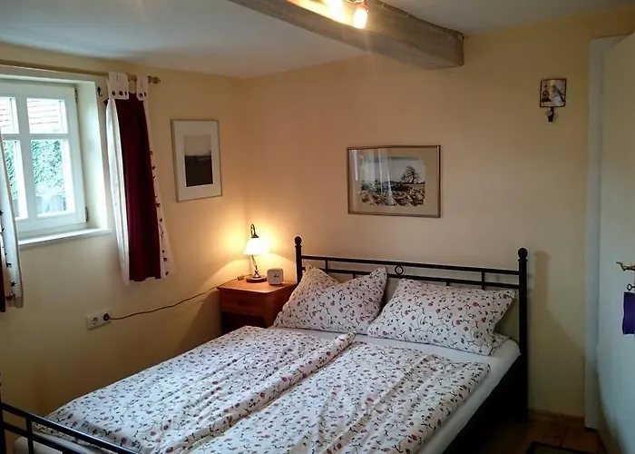 Appartement Am Eisgraben