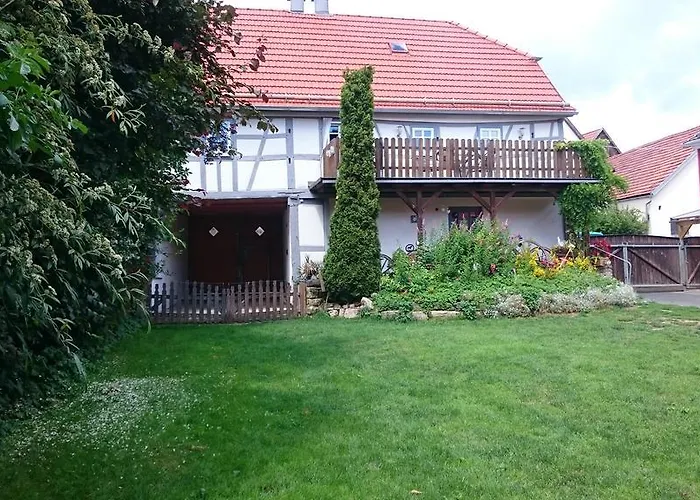 Am Eisgraben Appartement