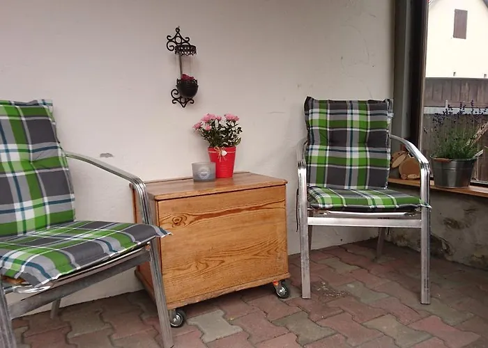 Am Eisgraben Appartement