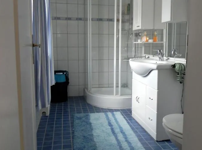 Am Eisgraben Appartement Hausen (Rhon-Grabfeld)
