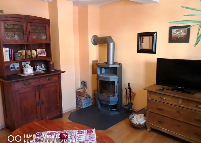 Am Eisgraben Appartement