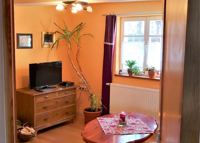 Am Eisgraben Appartement