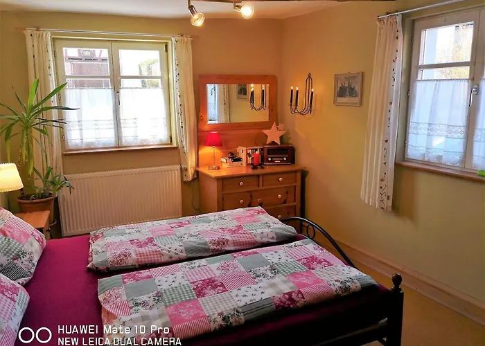 Am Eisgraben Appartement *