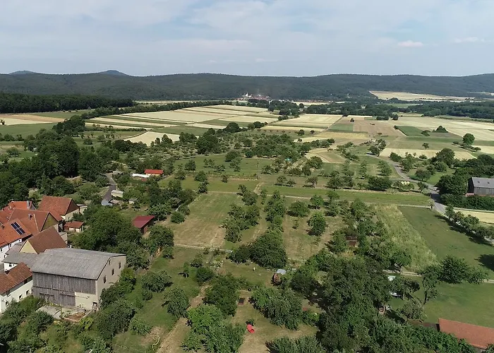 Am Eisgraben *