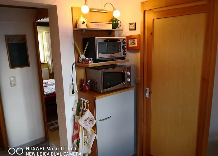 Am Eisgraben Appartement *