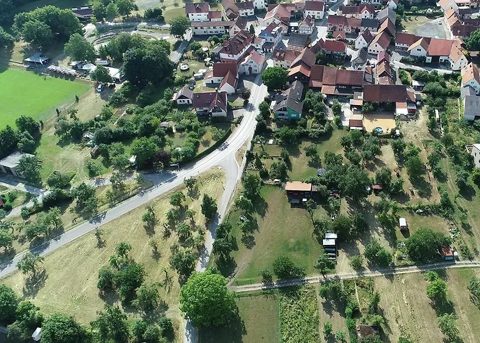 Am Eisgraben Appartement
