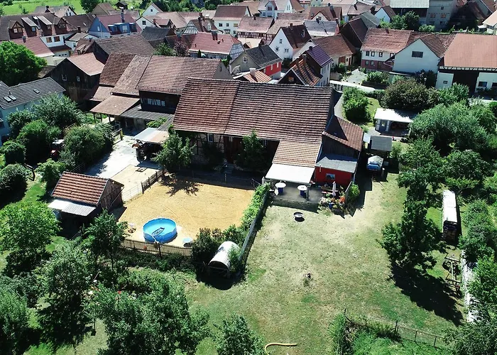 Am Eisgraben Appartement