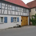 شقة Am Eisgraben Hausen