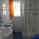 شقة Am Eisgraben Hausen