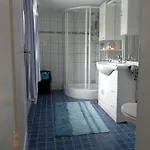 Am Eisgraben شقة Hausen