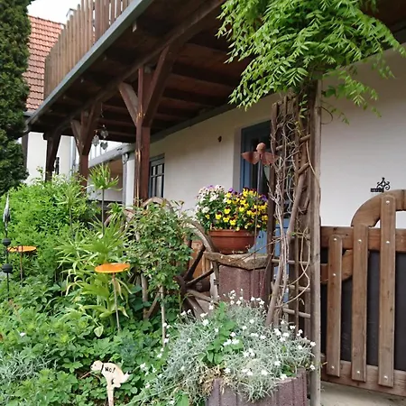 Apartment Am Eisgraben