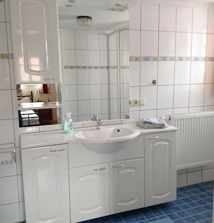 Apartment Am Eisgraben