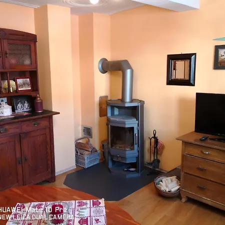 Am Eisgraben Apartament