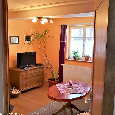 Am Eisgraben Apartment