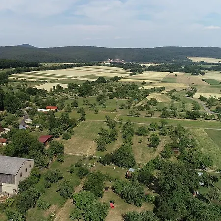 Am Eisgraben *