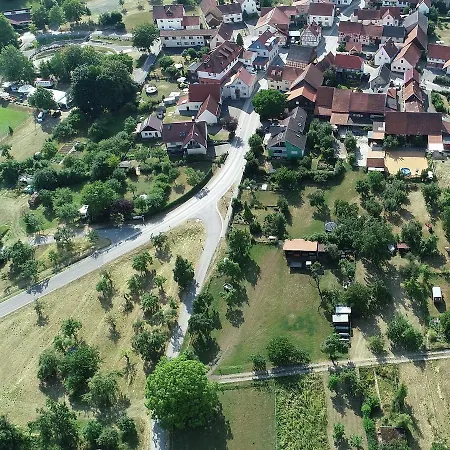 Am Eisgraben Apartment