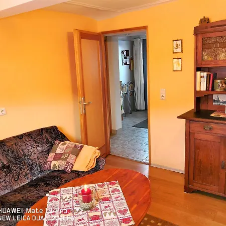 Apartament Am Eisgraben *