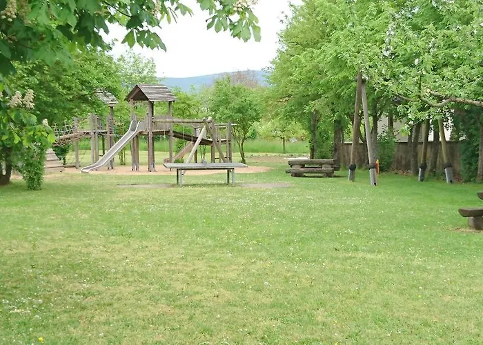 Am Eisgraben Hausen (Rhon-Grabfeld)