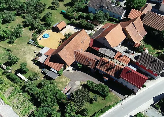 Am Eisgraben Appartement